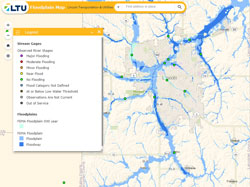 Floodplain and Drainage Information – City of Lincoln, NE