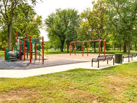 Neighbors Park – City of Lincoln, NE