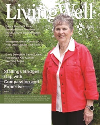 Fall 2024 Living Well Magazine