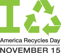 America Recycles Day National Campaign