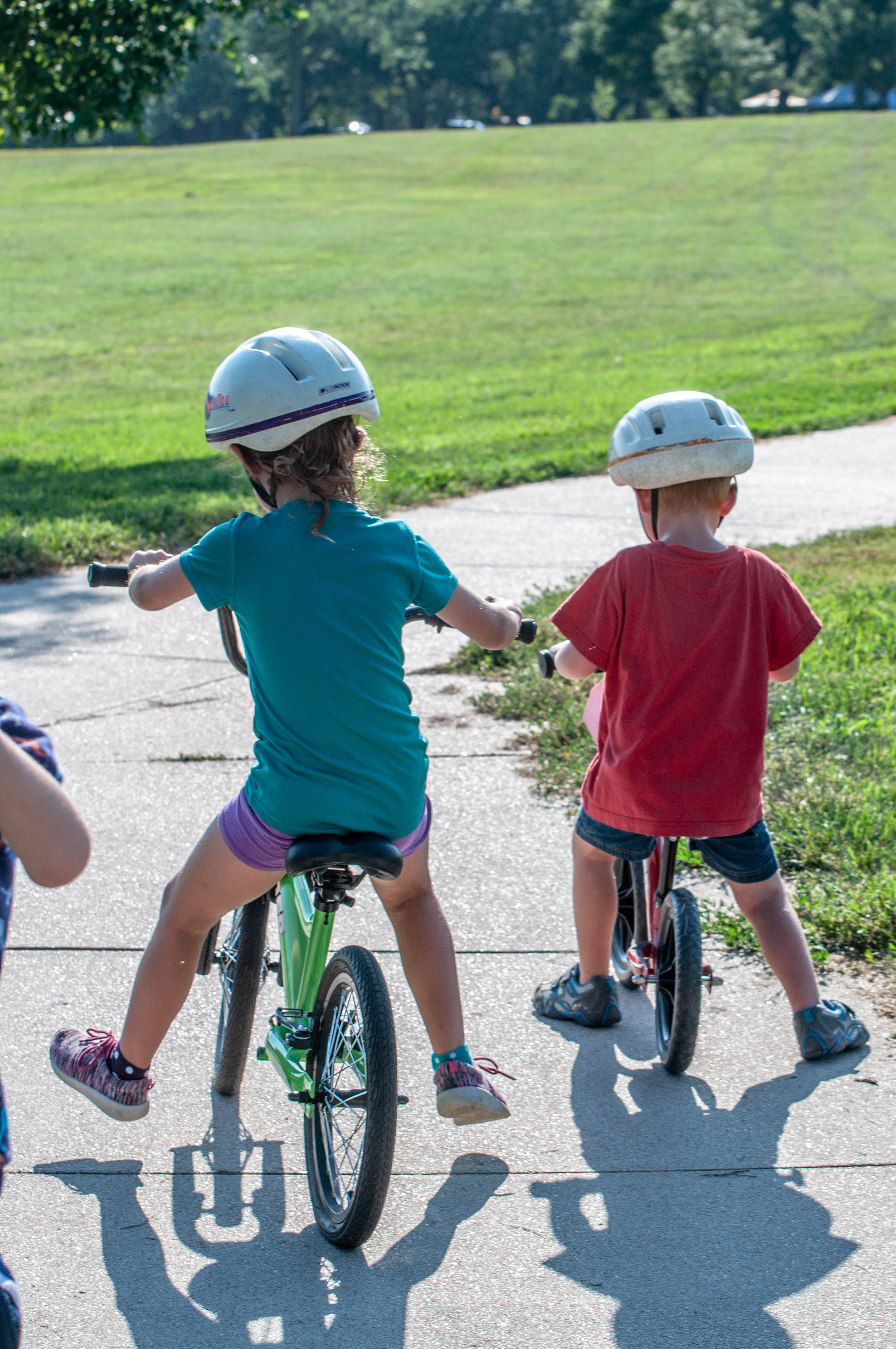 Program Guide City Of Lincoln NE   Lpr Rec Bikekids 