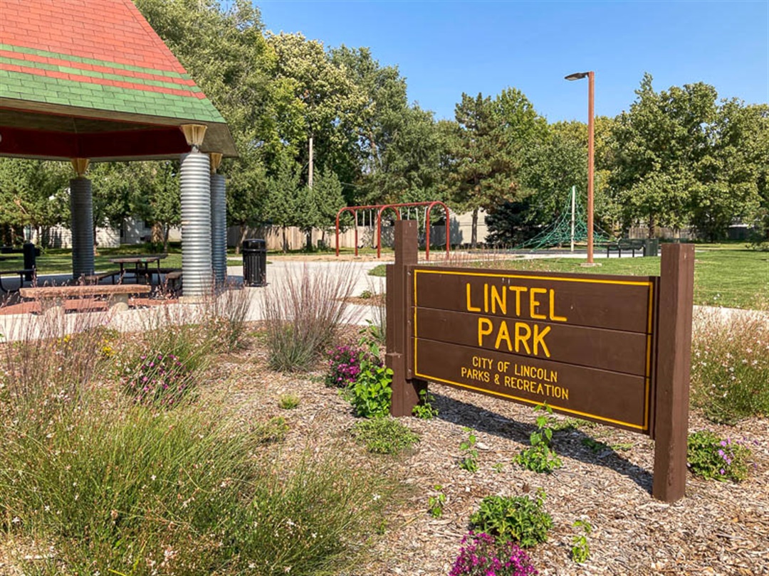 Lintel Park – City of Lincoln, NE