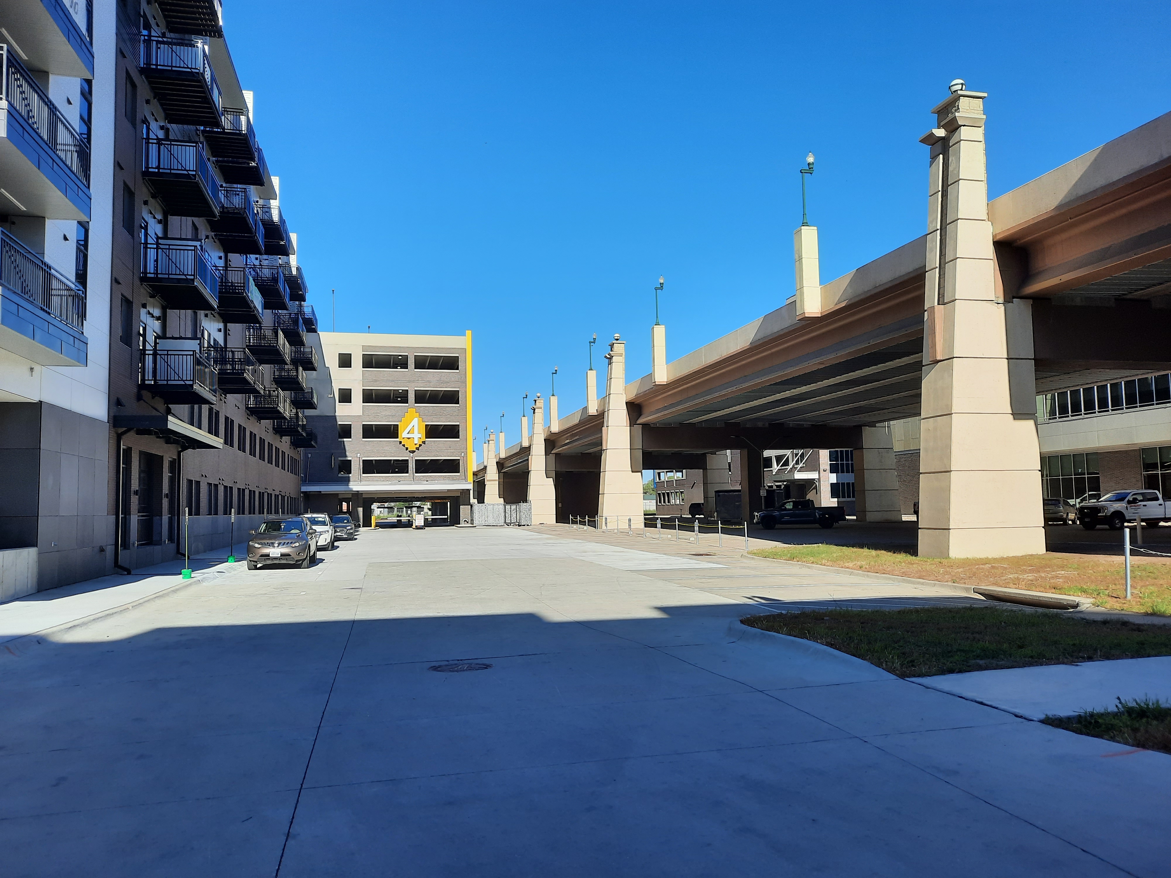 Canopy Lot City of Lincoln NE